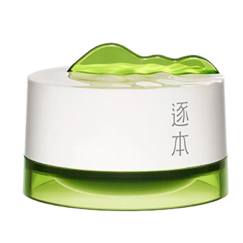 逐本清欢植萃净颜卸妆膏