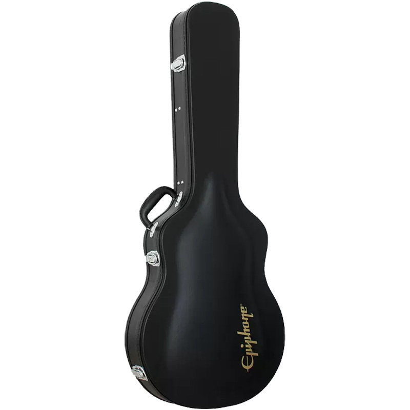 Epiphone 原装琴盒LP/SG/ES-335爵士电吉他琴箱FLYING V软盒琴包