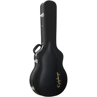 Epiphone 原装琴盒LP/SG/ES-335爵士电吉他琴箱FLYING V软盒琴包