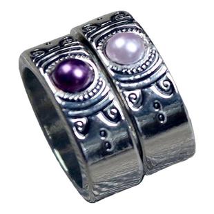 憧憬梦想魔法少女奈叶菲特戒指小圆灵魂宝石指环晓美焰同人款周边