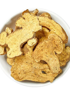 同仁堂正品炒白术中药材500g