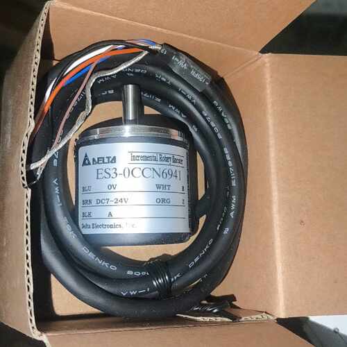 议价台达编码器 ES3-0CCN6941