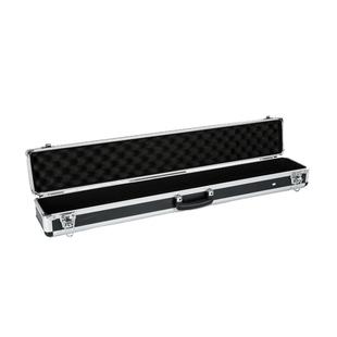 长旅手提铝合金收纳箱笛盒乐器箱仪器设备箱台球杆包鱼竿箱子定制