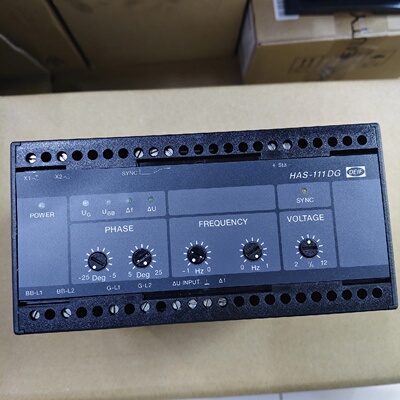 HAS111DG400VAC24VDCDEIF模块