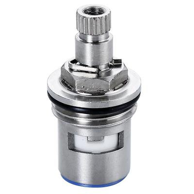 快开水龙头304不锈钢嘴全铜阀芯