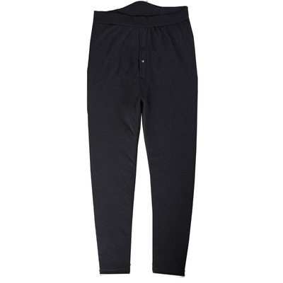 蒙驼中老年驼绒棉裤松紧高腰大码