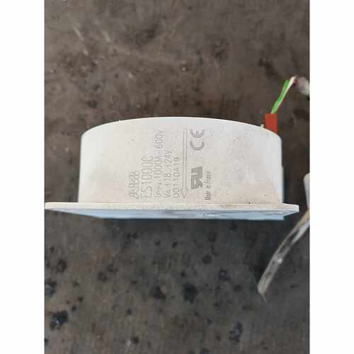 ES1000C变频器电流互感器，，成色如询价