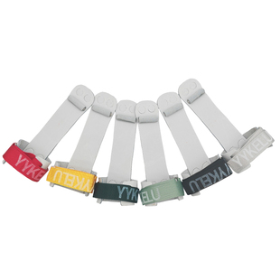 包邮单杠护掌体操吊环防磨手护掌健身手套引体向上器械护具2指孔