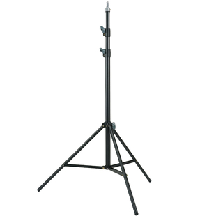 Linco Zenith 2m多功能三脚架中轴可拆自拍杆灯架磨砂加粗金属便携直播拍照户外摄影自拍旅游支架可自由伸缩