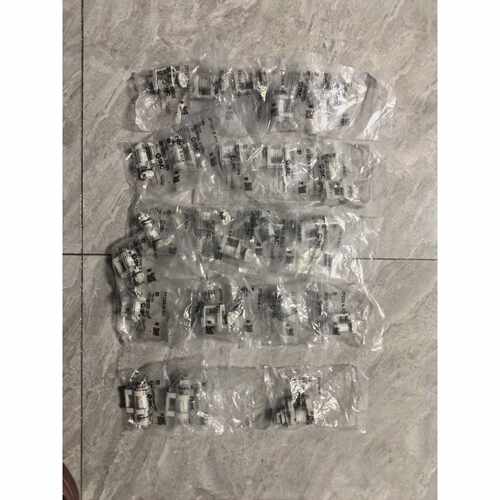 〔议价-可维修〕SMC过滤器ZFC53-B-X01(25件)、ZFC74(2 工业自动