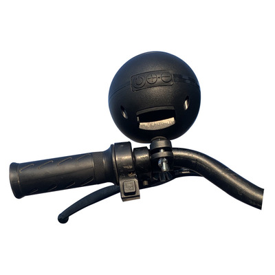 摩托车电动车通用型防水改装音响