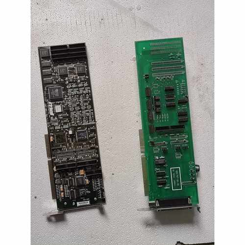 询价-MEL  PCX/DSP  1007-0011  Rev 4
