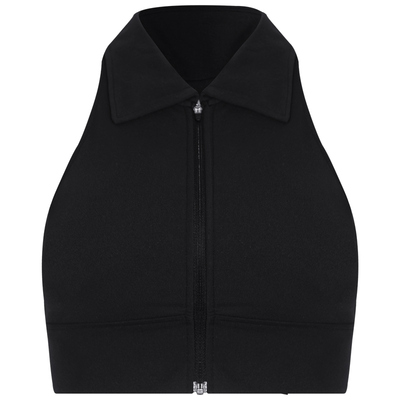 重塑之路中强度翻领运动内衣