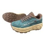 外贸原单户外男鞋登山鞋透气防滑厚底运动高端休闲商务跑步老爹鞋