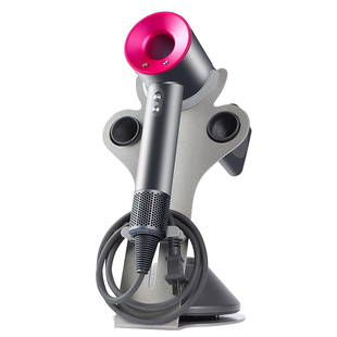 适配dyson戴森电吹风机支架hd16 hd15 8置物风筒收纳立式桌面架子