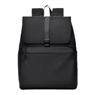 日本【黑武士】王源同款包男士双肩包旅游电脑包商务出差背包书包