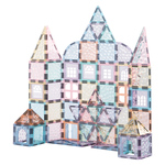 反斗城Playpop彩钻磁力片儿童早教益智拼图积木节日礼物