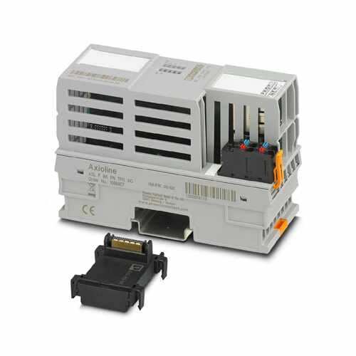 议价菲尼克斯总线耦合器AXL F BK PN TPS XC - 1068857