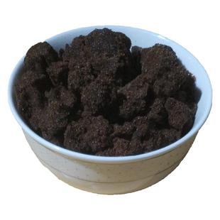 广西甘蔗老红糖散装2斤装土红糖糖黑糖纯手工老黑糖粉古法赤砂糖