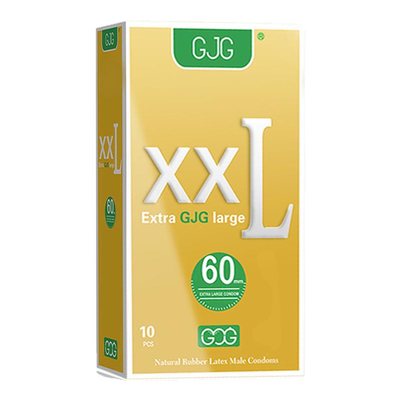 XXL60超大号男用避孕套