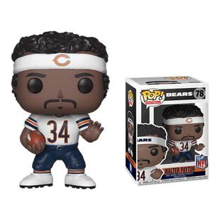 Funko丰高POP橄榄球NFL猛虎队 贾马尔 蔡斯 周边手办摆件新年礼物