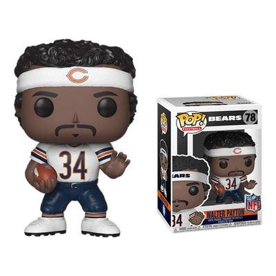 Funko橄榄球NFL球星系列收藏手办