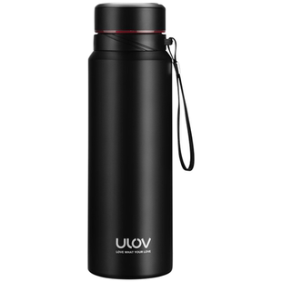 富光大容量保温杯户外不锈钢水壶瓶大号水杯子男女便携旅行1000ml