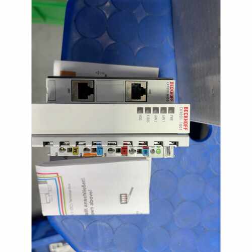 议价-倍福模块CX90011001CPU模块1个-可维修