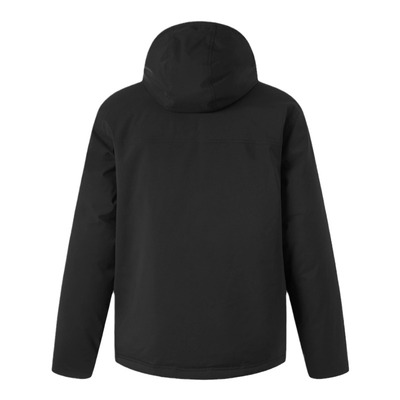 李宁羽绒服男2024冬季新