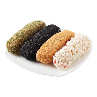 卓埔福建闽南永春特产米花麻佬麻枣福建泉州传统零食茶点膨化食品