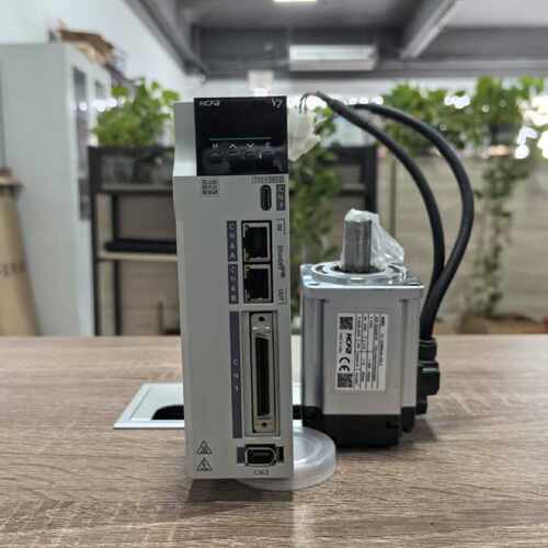 议价HCFA电机HN-Y7NB040A-S HN-Y7NB075A-S HN-Y7NB100A-S原厂发