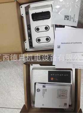议价CR711S 全新德国IFM易福门控制器现货实拍 议价销售