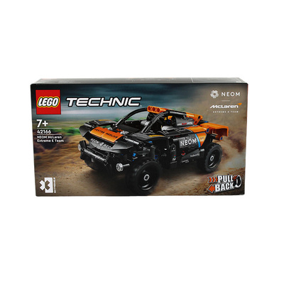 LEGO乐高积木机械系列2024新款