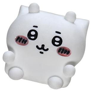 Chiikawa吉伊卡哇个性键帽可爱树脂艺术键帽机械键盘单颗键帽ESC