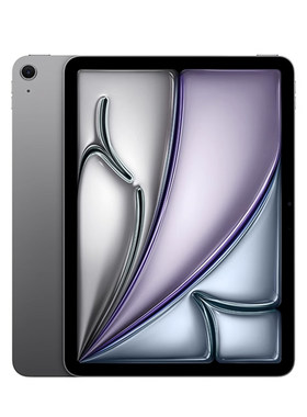 Apple/苹果 11 英寸 iPad Air (2025) M3芯片13寸大学生平板电脑