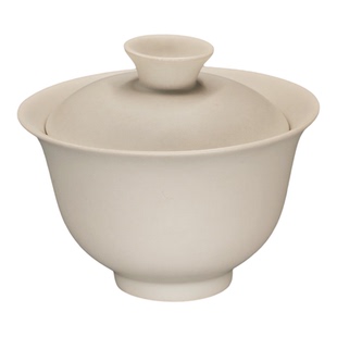 【成都非遗】彭州白瓷 温润茶壶茶具杯具礼品套装成都特色礼品