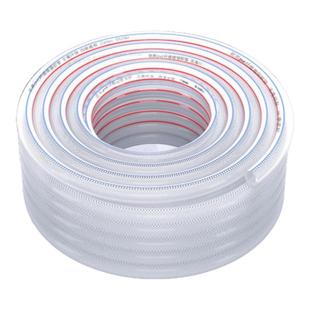 德国水管软管4分6分一寸自来水软管家用洗车灌溉水管牛筋防爆防冻