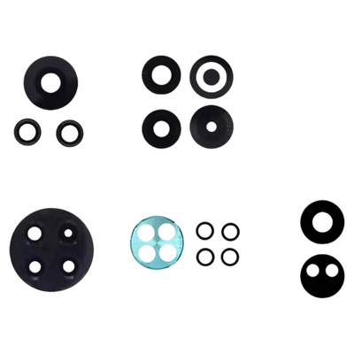 适用一加 1+Ace Ace2 Ace2V AcePro Ace2Pro竞速版摄像头镜面镜片