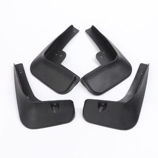 沃尔沃XC60/S80/S60/xc90/XC40/s90专用汽车前后轮装饰挡泥板内衬