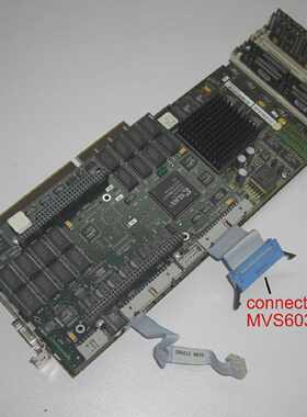 ICOS MVS305/6/1/2 & MVS725/0/1/2 & MVS603/1/0/1 & PCB607/0/1