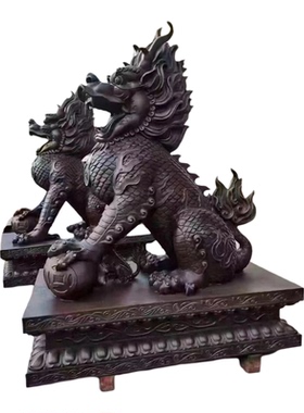 黄铜定制专拍神佛像工艺品