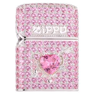 zippo正品打火机怦然心动