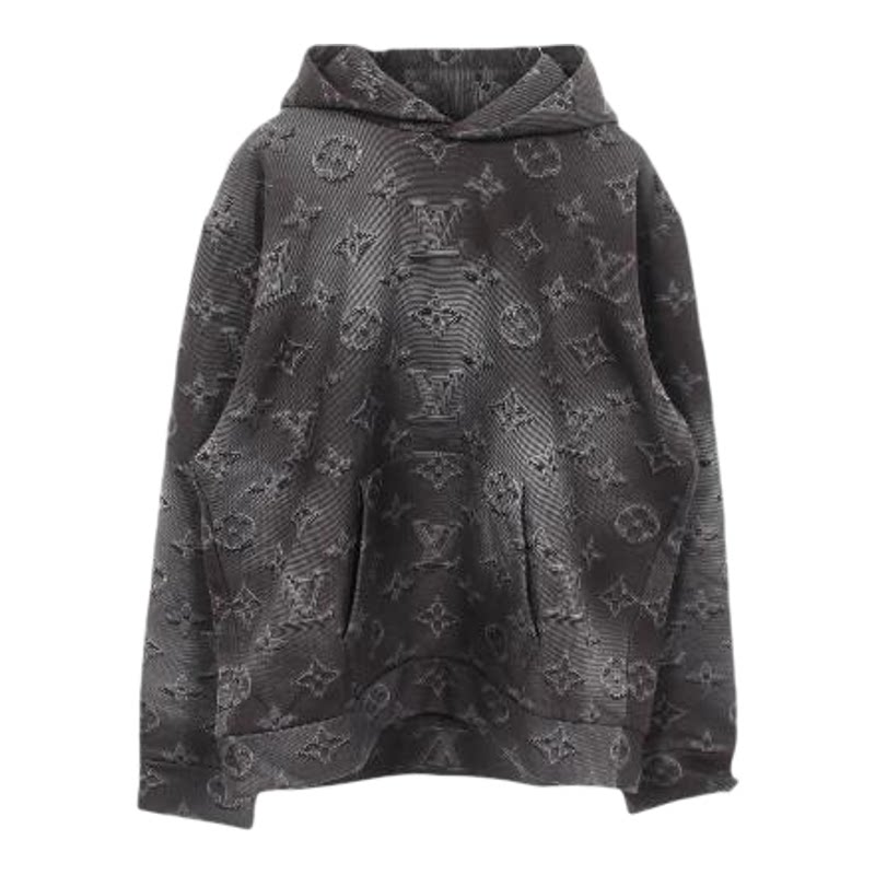 中古LV路易威登上衣メンズ棉