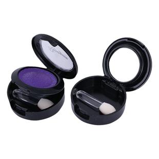 带镜子眼影刷小眼影珠光单色自然细闪新手白色高光轻奢时尚