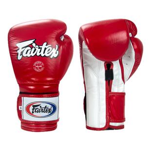菲泰拳套Fairtex拳击手套男女泰国专业搏击格斗泰拳散打训练BGV9