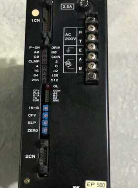 询价-沙迪克 servopack  cpcr-01-sd1B