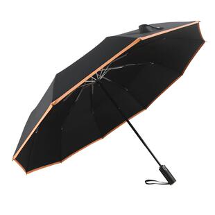 全自动雨伞男太阳伞加固抗风加厚暴雨专用双人三人自动伞防紫外线