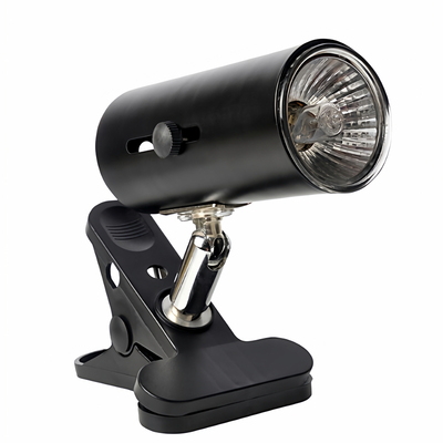 乌龟晒背灯全光谱UVB龟缸