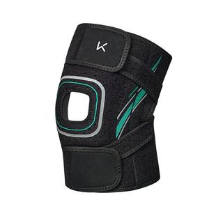 Keep登山护膝专业羽毛球篮球运动装备男徒步爬山骑行女膝关节护具