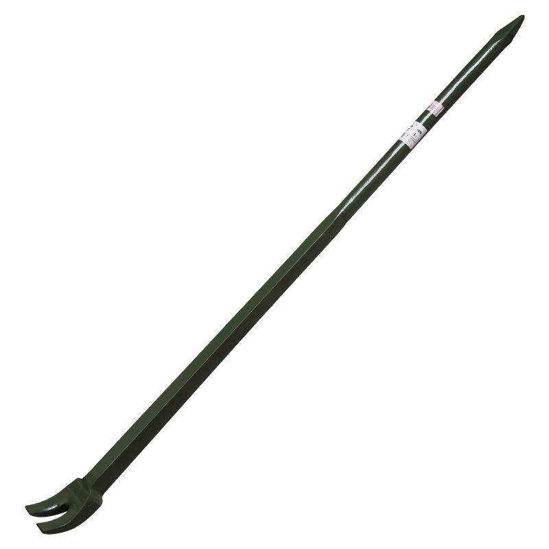 6411工厂I109L系列重型撬棍